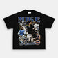 MIKE PIAZZA TEE - GAME CHANGERS