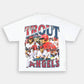MIKE TROUT TEE - GAME CHANGERS