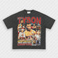 MIKE TYSON TEE - VIP - GAME CHANGERS TEE