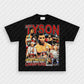 MIKE TYSON TEE - VIP - GAME CHANGERS TEE