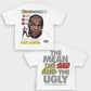 MIKE TYSON V2 TEE - [DS] - VIP - GAME CHANGERS GRAPHIC TEE