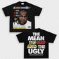 MIKE TYSON V2 TEE - [DS] - VIP - GAME CHANGERS GRAPHIC TEE