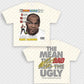 MIKE TYSON V2 TEE - [DS] - VIP - GAME CHANGERS GRAPHIC TEE