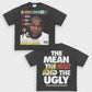 MIKE TYSON V2 TEE - [DS] - VIP - GAME CHANGERS GRAPHIC TEE