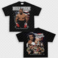 MIKE TYSON V3 TEE - [DS] - VIP - GAME CHANGERS - GAME CHANGERS GRAPHIC TEE