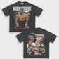 MIKE TYSON V3 TEE - [DS] - VIP - GAME CHANGERS - GAME CHANGERS GRAPHIC TEE