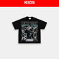 MIKE VICK - KIDS TEE - VIP - GAME CHANGERS TEE