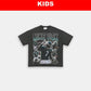MIKE VICK - KIDS TEE - VIP - GAME CHANGERS TEE