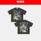MIKE WILLIAMS - KIDS TEE [DS] - VIP - GAME CHANGERS TEE
