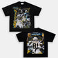 MIKE WILLIAMS TEE - [DS] - VIP - GAME CHANGERS TEE