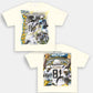 MIKE WILLIAMS TEE - [DS] - VIP - GAME CHANGERS TEE