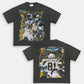 MIKE WILLIAMS TEE - [DS] - VIP - GAME CHANGERS TEE