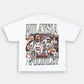 MILAYSIA FULWILEY TEE - VIP - GAME CHANGERS TEE