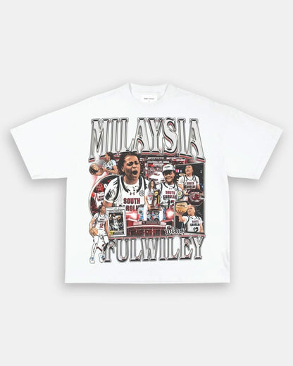 MILAYSIA FULWILEY TEE - VIP - GAME CHANGERS TEE