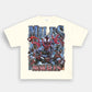 MILES MORALES TEE - VIP - GAME CHANGERS TEE