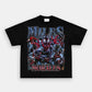 MILES MORALES TEE - VIP - GAME CHANGERS TEE