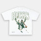 MILWAUKEE BUCKS TEE - VIP - GAME CHANGERS TEE