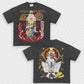 MINATO NAMIKAZE TEE - [DS] - VIP - GAME CHANGERS - GAME CHANGERS GRAPHIC TEE