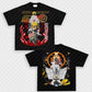 MINATO NAMIKAZE TEE - [DS] - VIP - GAME CHANGERS - GAME CHANGERS GRAPHIC TEE