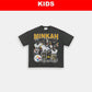 MINKAH FITZPATRICK - KIDS TEE - VIP - GAME CHANGERS TEE