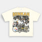 MINKAH FITZPATRICKT EE - VIP - GAME CHANGERS TEE