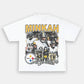 MINKAH FITZPATRICKT EE - VIP - GAME CHANGERS TEE