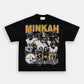 MINKAH FITZPATRICKT EE - VIP - GAME CHANGERS TEE
