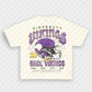 MINNESOTA VIKINGS TEE - VIP - GAME CHANGERS GRAPHIC TEE