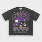 MINNESOTA VIKINGS TEE - VIP - GAME CHANGERS GRAPHIC TEE