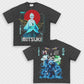 MITSUKI TEE - [DS] - VIP - GAME CHANGERS - GAME CHANGERS GRAPHIC TEE