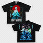 MITSUKI TEE - [DS] - VIP - GAME CHANGERS - GAME CHANGERS GRAPHIC TEE