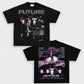 MIXTAPE PLUTO TEE - [DS] - VIP - GAME CHANGERS - GAME CHANGERS GRAPHIC TEE