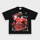 MO SALAH TEE - VIP - GAME CHANGERS - GAME CHANGERS GRAPHIC TEE