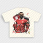 MO SALAH TEE - VIP - GAME CHANGERS - GAME CHANGERS GRAPHIC TEE