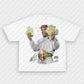 MONEY MIKE TEE - VIP - GAME CHANGERS - GAME CHANGERS GRAPHIC TEE