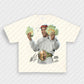 MONEY MIKE TEE - VIP - GAME CHANGERS - GAME CHANGERS GRAPHIC TEE