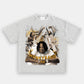 MONEYBAGG YO TEE - VIP - GAME CHANGERS TEE