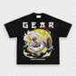 MONKEY D LUFFY V7 TEE - VIP - GAME CHANGERS - GAME CHANGERS GRAPHIC TEE
