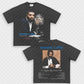 MORE LIFE TEE - [DS] - VIP - GAME CHANGERS GRAPHIC TEE