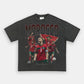MOROCCO WORLD CUP TEE - VIP - GAME CHANGERS TEE