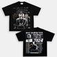 MOST WANTED TOUR TEE - [DS] - VIP - GAME CHANGERS TEE