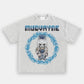 MUDVAYNE METAL ROCKER TEE - VIP - GAME CHANGERS - GAME CHANGERS GRAPHIC TEE