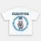 MUDVAYNE METAL ROCKER TEE - VIP - GAME CHANGERS - GAME CHANGERS GRAPHIC TEE
