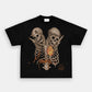 MUDVAYNE TEE - VIP - GAME CHANGERS - GAME CHANGERS GRAPHIC TEE