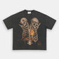 MUDVAYNE TEE - VIP - GAME CHANGERS - GAME CHANGERS GRAPHIC TEE