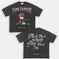 MUHAMMAD ALI TEE - [DS] - VIP - GAME CHANGERS TEE