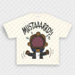 MUSTAAARRD TEE - VIP - GAME CHANGERS - GAME CHANGERS GRAPHIC TEE