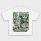 MY HERO ACADEMIA TEE - VIP - GAME CHANGERS - GAME CHANGERS GRAPHIC TEE