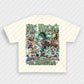 MY HERO ACADEMIA TEE - VIP - GAME CHANGERS - GAME CHANGERS GRAPHIC TEE