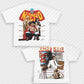 NACHO LIBRE TEE - [DS] - VIP - GAME CHANGERS - GAME CHANGERS GRAPHIC TEE